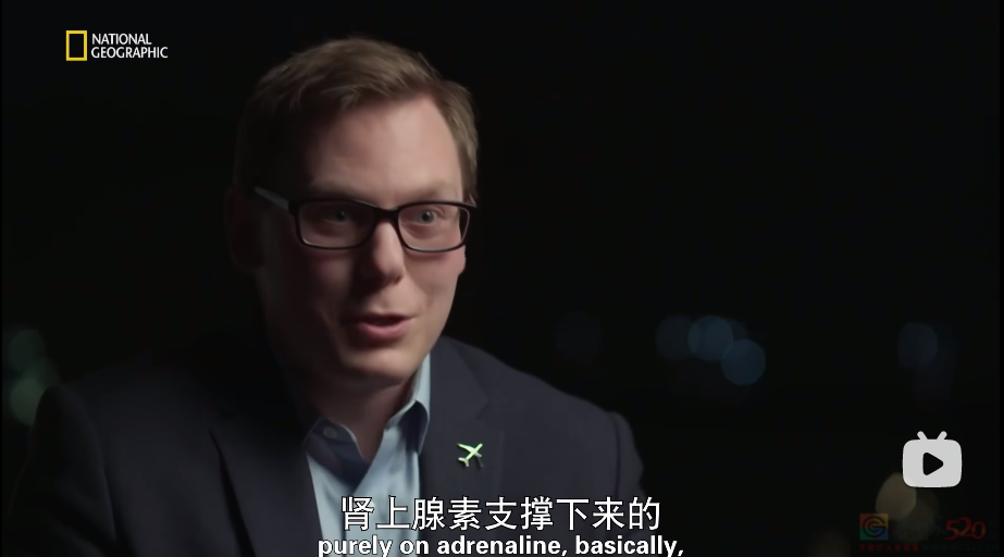 刚开播飙上9.0，他终于火出中国701 / 作者:该做的事情 / 帖子ID:307607
