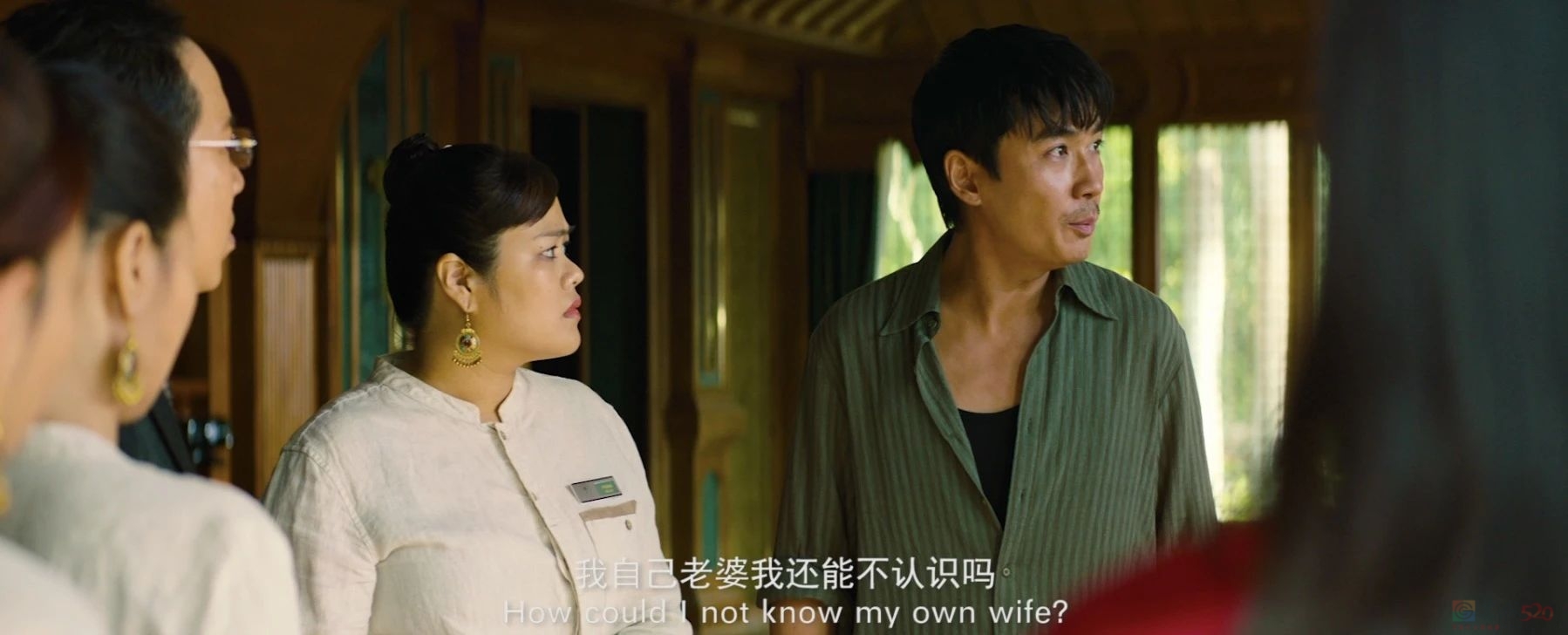 卧槽，最后一秒都在反转，这国产片神了928 / 作者:该做的事情 / 帖子ID:307884