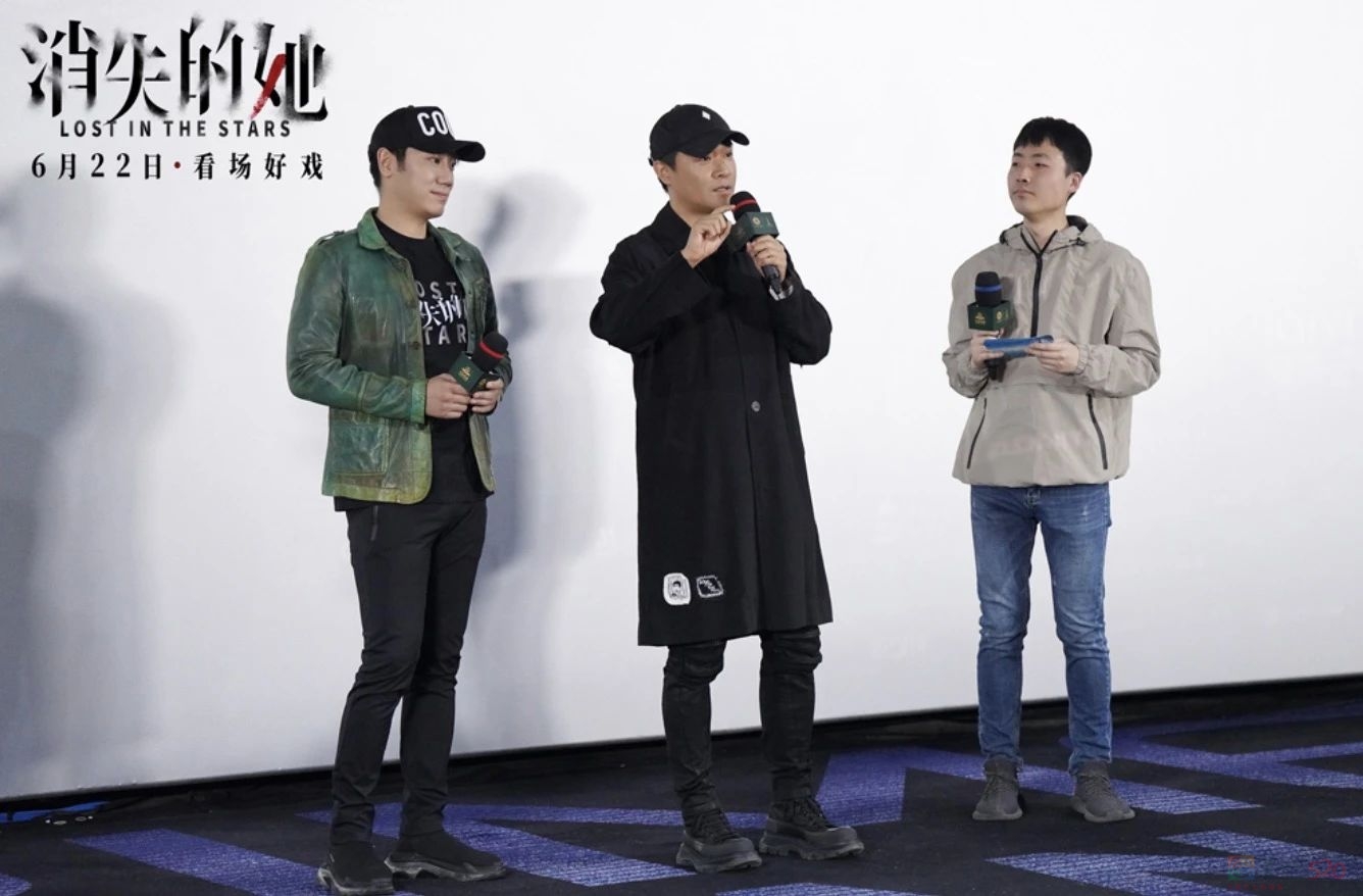 卧槽，最后一秒都在反转，这国产片神了372 / 作者:该做的事情 / 帖子ID:307884