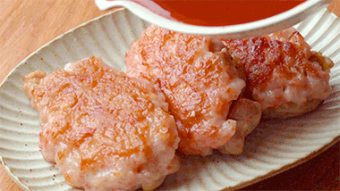 它少油少盐少碳水，还香炸天？561 / 作者:爱生活爱美食 / 帖子ID:307885