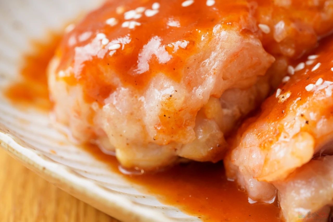 它少油少盐少碳水，还香炸天？950 / 作者:爱生活爱美食 / 帖子ID:307885