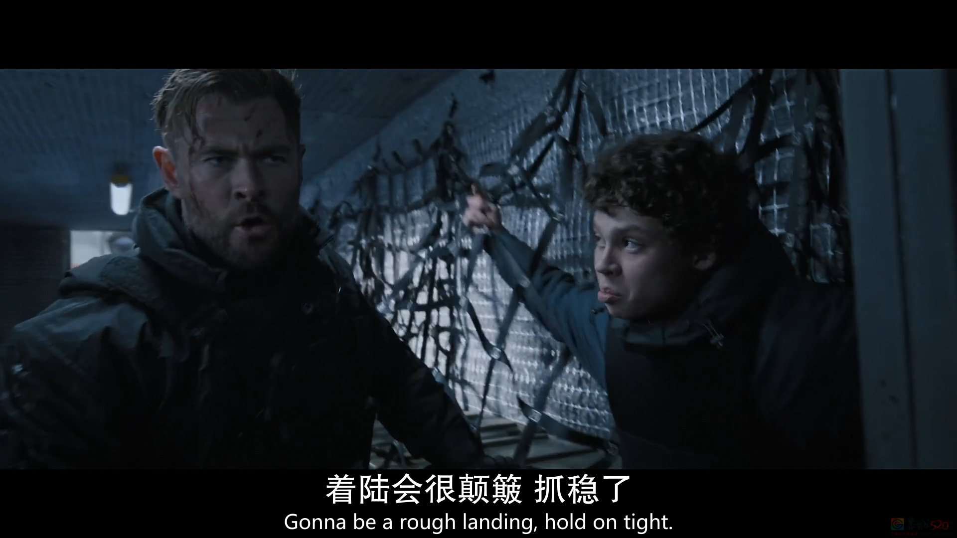 对不起，这才是年度第一大爽片！292 / 作者:该做的事情 / 帖子ID:307909