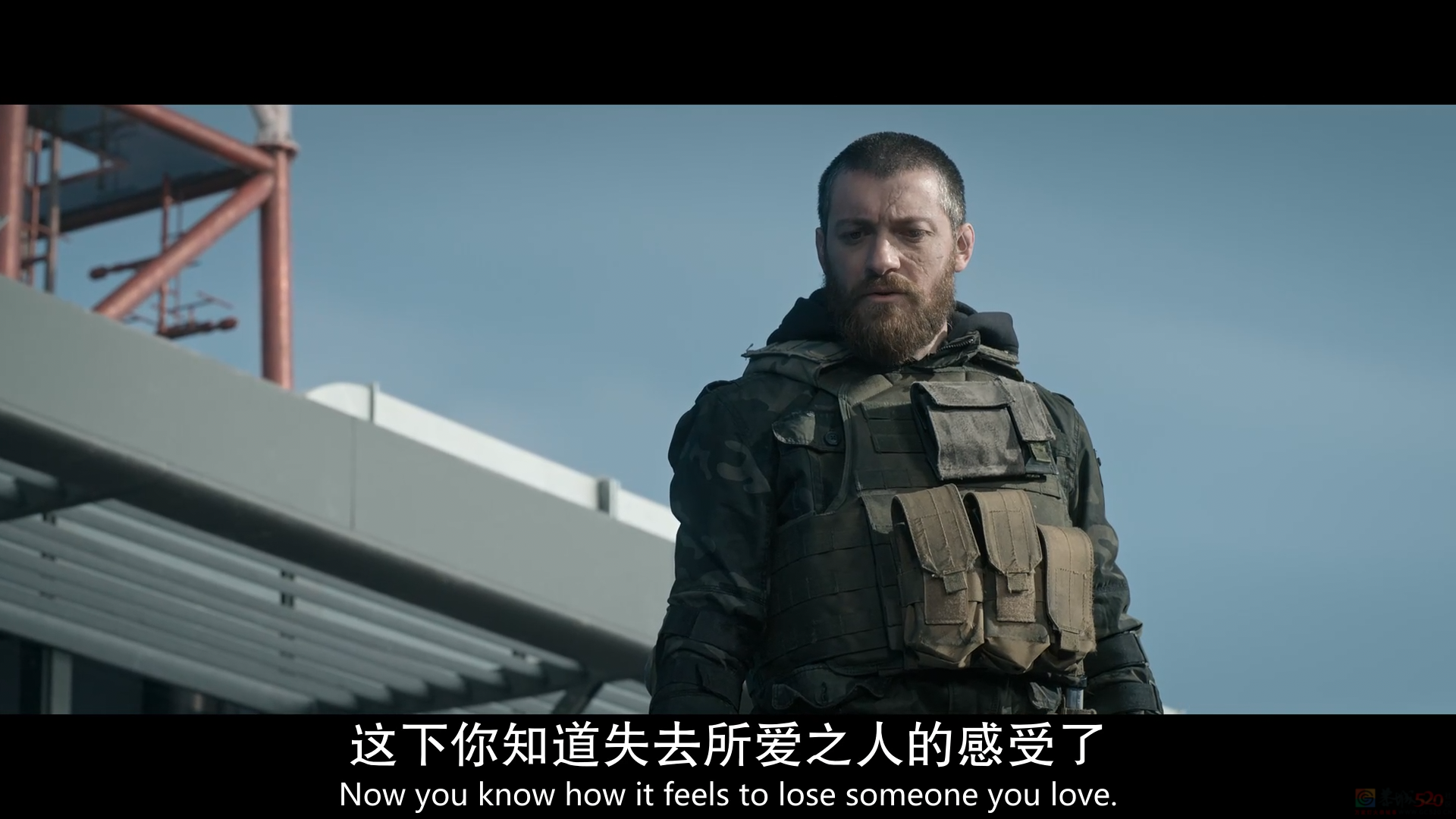 对不起，这才是年度第一大爽片！529 / 作者:该做的事情 / 帖子ID:307909