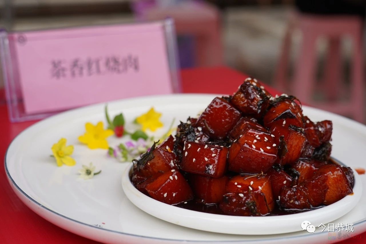 我县举办第十三届桂林恭城油茶文化节精品菜肴评比大赛294 / 作者:论坛小编01 / 帖子ID:308023