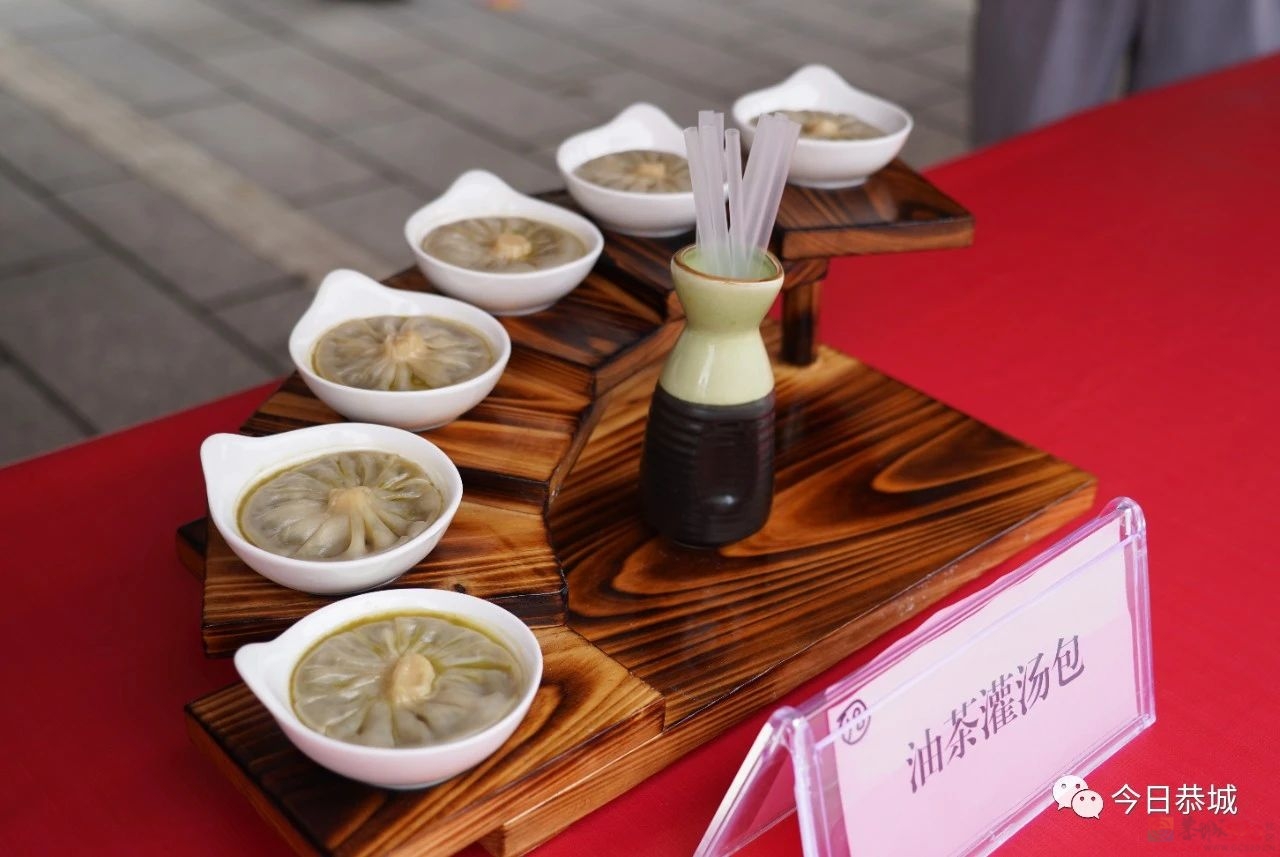 我县举办第十三届桂林恭城油茶文化节精品菜肴评比大赛853 / 作者:论坛小编01 / 帖子ID:308023