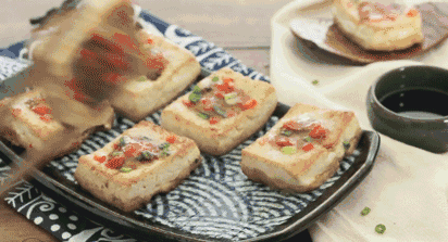 这些“豆制品”其实不含豆，还会让糖油盐超标604 / 作者:健康小天使 / 帖子ID:308093