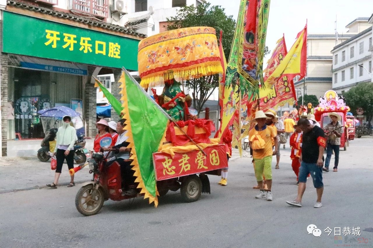 嘉会镇：千古文化留遗韵，一代文明展新风568 / 作者:论坛小编01 / 帖子ID:308151