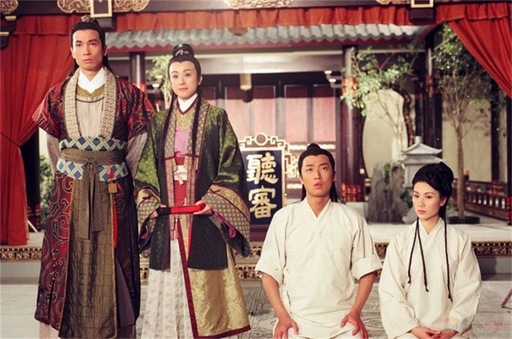 想当年｜《金牌冰人》：如花美眷觅良缘16 / 作者:该做的事情 / 帖子ID:308190