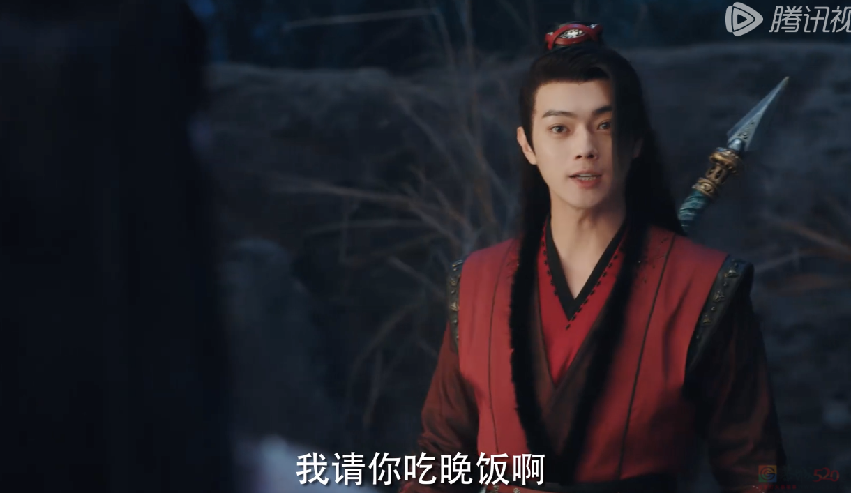 娜扎和许凯，这次烂得很一般527 / 作者:该做的事情 / 帖子ID:308301