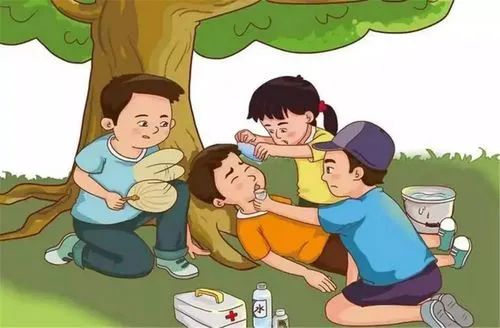 @各位家长，这份暑期安全提示请收好！92 / 作者:论坛小编01 / 帖子ID:308347