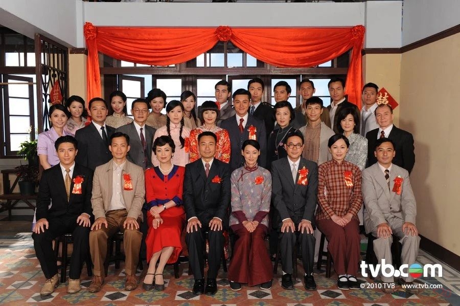 等了7年，这TVB神剧终于要回归了182 / 作者:该做的事情 / 帖子ID:308439