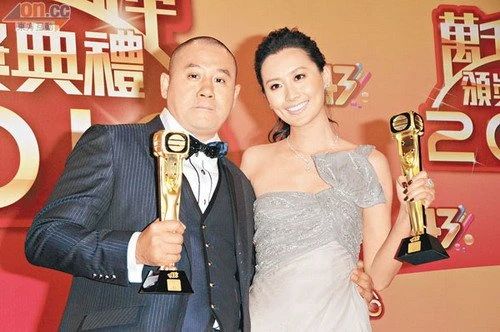 等了7年，这TVB神剧终于要回归了808 / 作者:该做的事情 / 帖子ID:308439