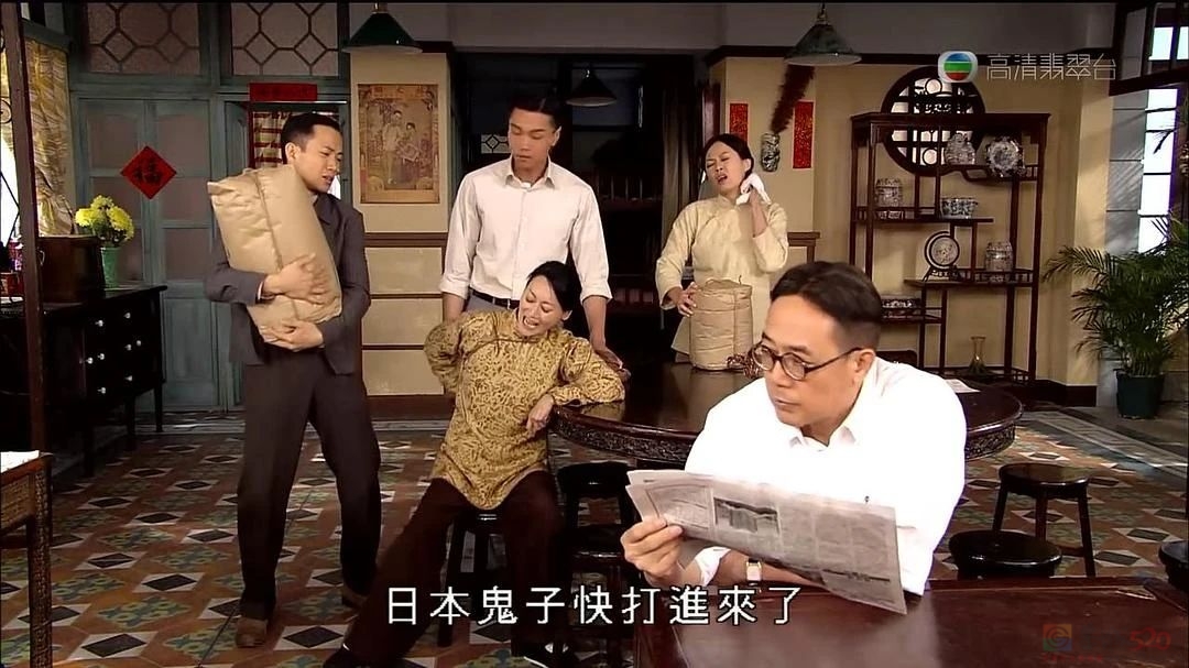 等了7年，这TVB神剧终于要回归了181 / 作者:该做的事情 / 帖子ID:308439