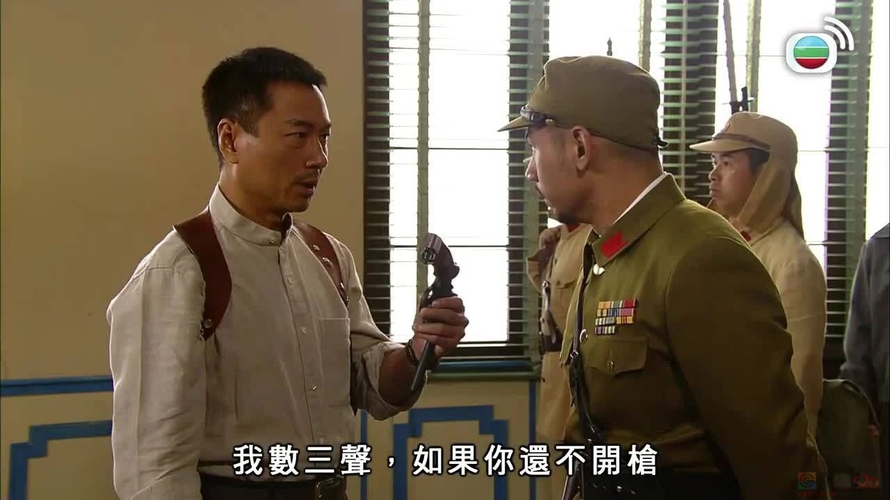 等了7年，这TVB神剧终于要回归了295 / 作者:该做的事情 / 帖子ID:308439