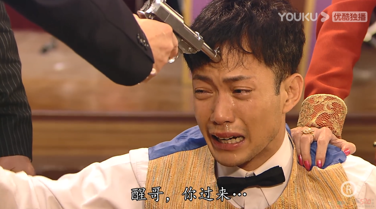 等了7年，这TVB神剧终于要回归了70 / 作者:该做的事情 / 帖子ID:308439