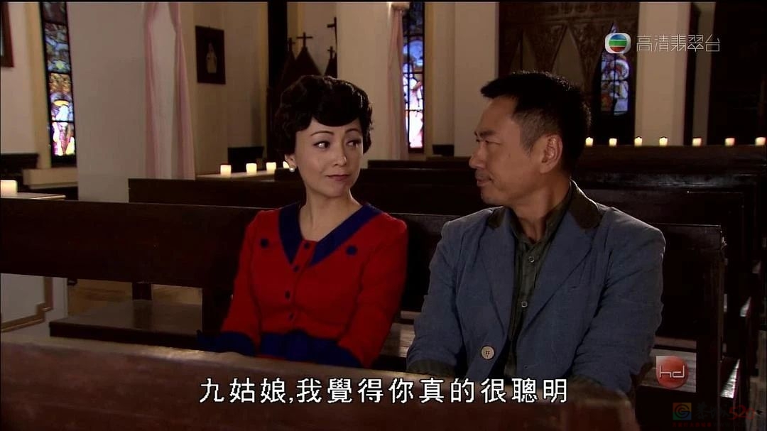 等了7年，这TVB神剧终于要回归了399 / 作者:该做的事情 / 帖子ID:308439
