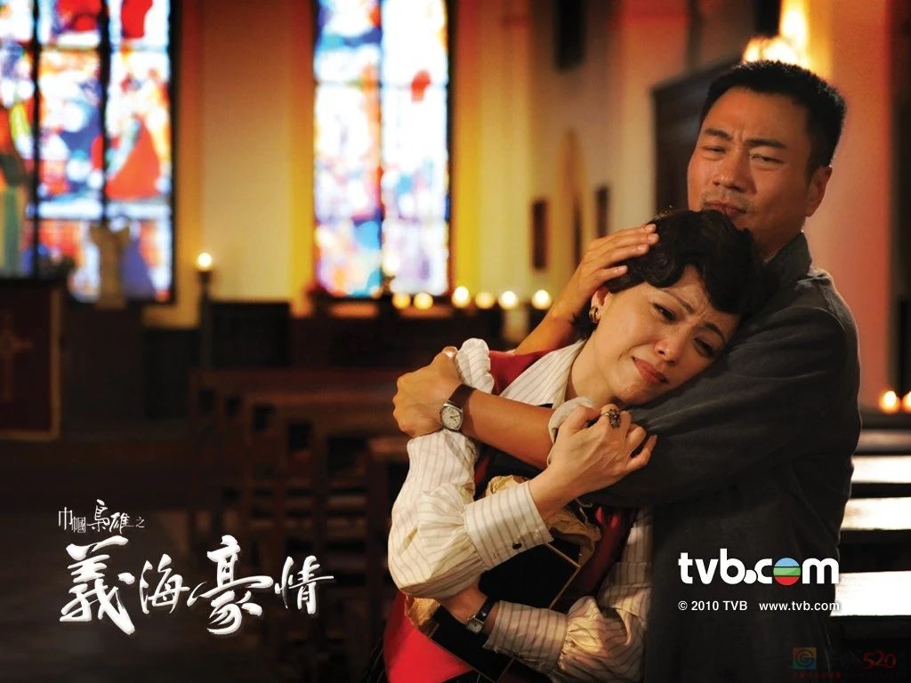 等了7年，这TVB神剧终于要回归了561 / 作者:该做的事情 / 帖子ID:308439