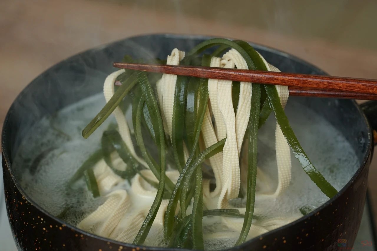 冬天吃火锅，夏天吃凉拌菜。457 / 作者:爱生活爱美食 / 帖子ID:308494