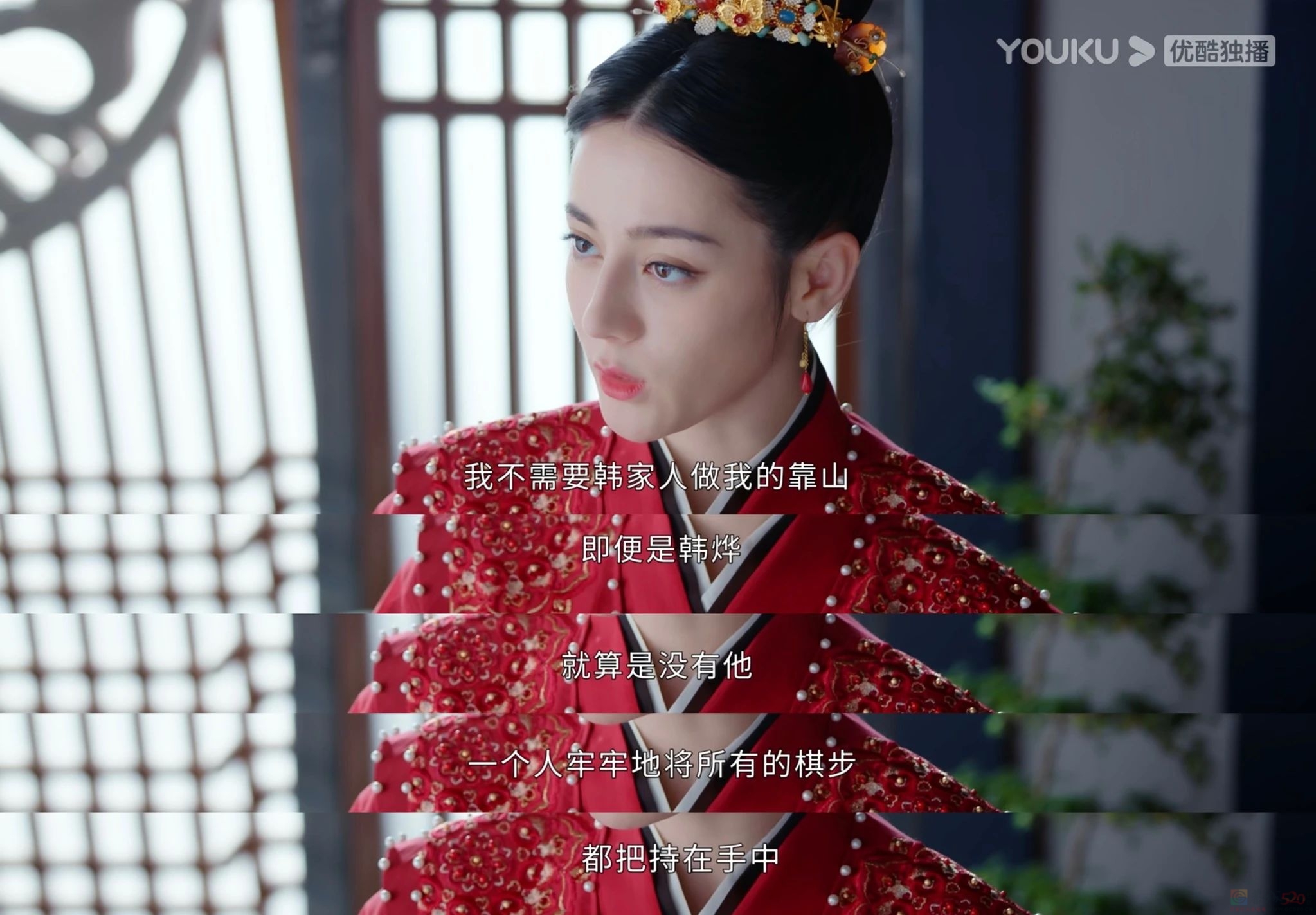 谢谢《安乐传》，让我一集破防830 / 作者:该做的事情 / 帖子ID:308631