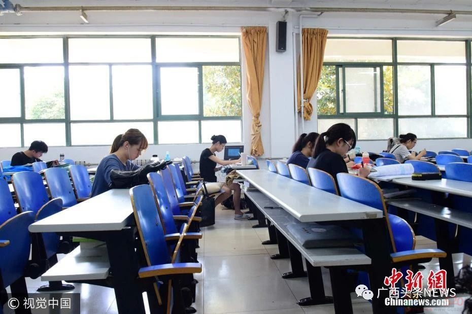 广西专升本考试政策大变化！考试形式、专业类别都有调整482 / 作者:论坛小编01 / 帖子ID:308743