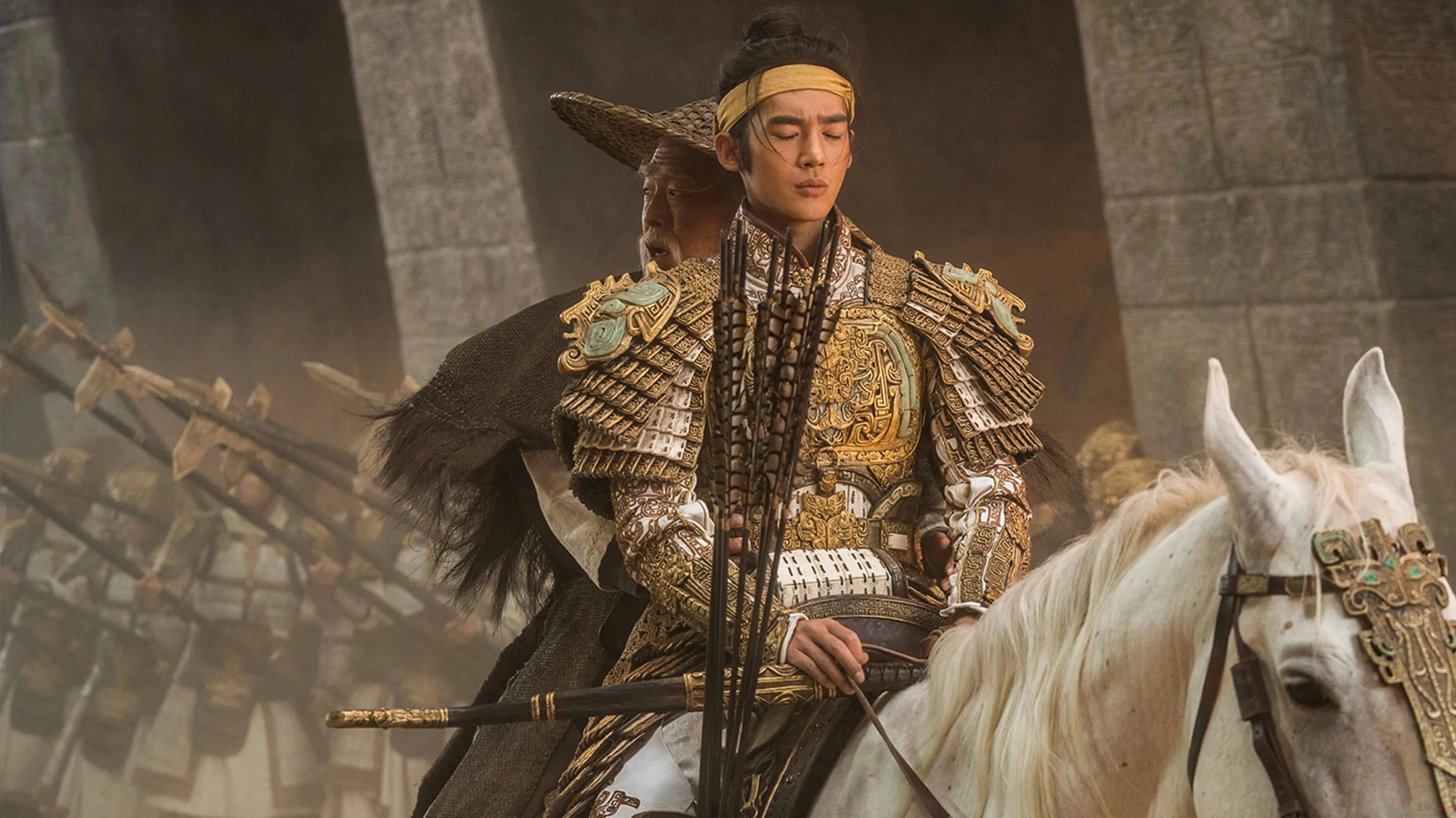 《封神》里的中国，咋全是河南呢？6 / 作者:儿时的回忆 / 帖子ID:308805