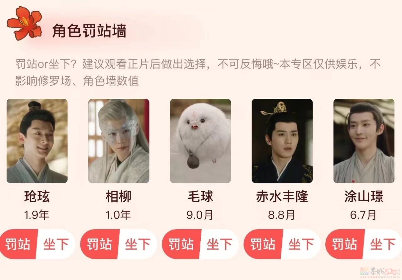 《长相思》：摒弃工业糖精，回归人物逻辑795 / 作者:该做的事情 / 帖子ID:308955