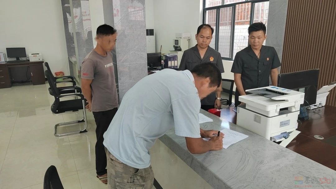 恭城法院：莲花法庭高效调解一起生命权、身体权、健康权纠纷案884 / 作者:论坛小编01 / 帖子ID:308966