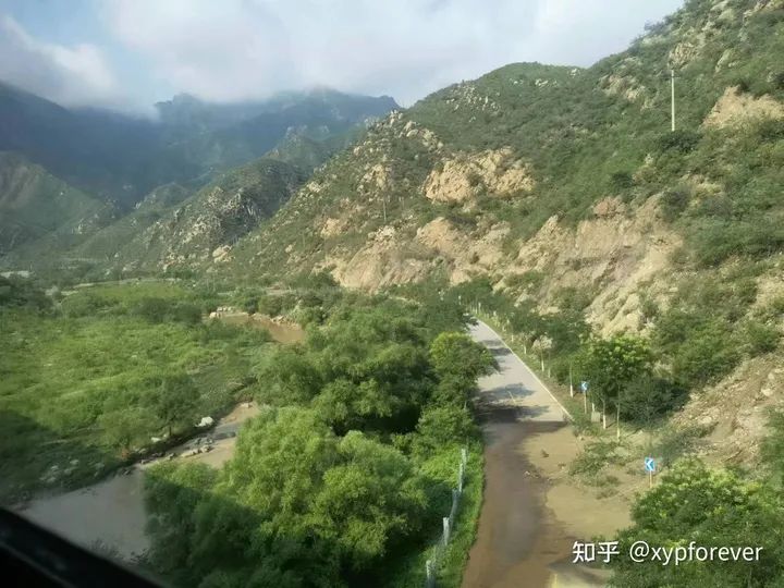 暴雨亲历者：我被困在K1178上的72小时80 / 作者:儿时的回忆 / 帖子ID:309113