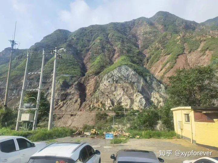 暴雨亲历者：我被困在K1178上的72小时330 / 作者:儿时的回忆 / 帖子ID:309113