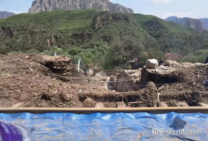 暴雨亲历者：我被困在K1178上的72小时243 / 作者:儿时的回忆 / 帖子ID:309113