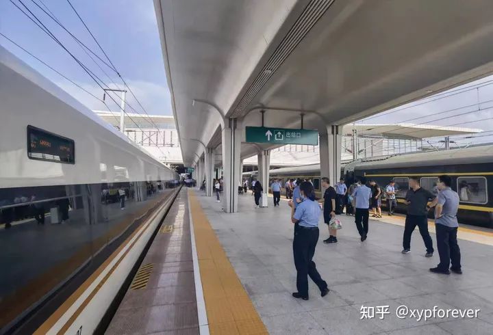 暴雨亲历者：我被困在K1178上的72小时284 / 作者:儿时的回忆 / 帖子ID:309113