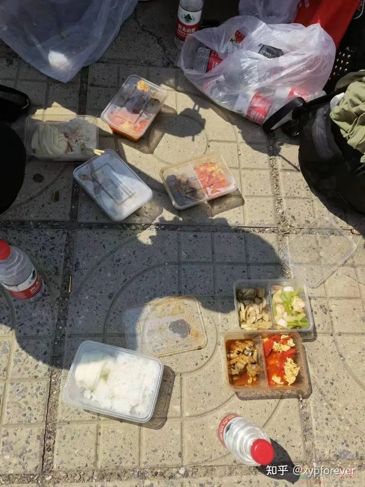 暴雨亲历者：我被困在K1178上的72小时426 / 作者:儿时的回忆 / 帖子ID:309113