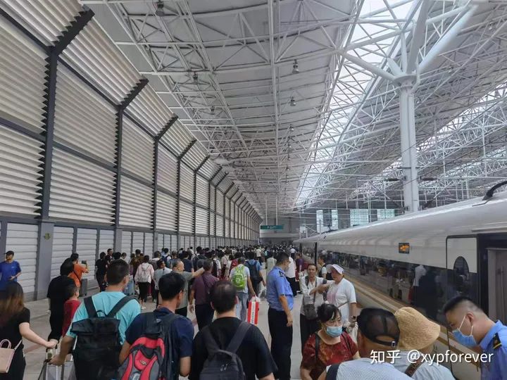 暴雨亲历者：我被困在K1178上的72小时986 / 作者:儿时的回忆 / 帖子ID:309113