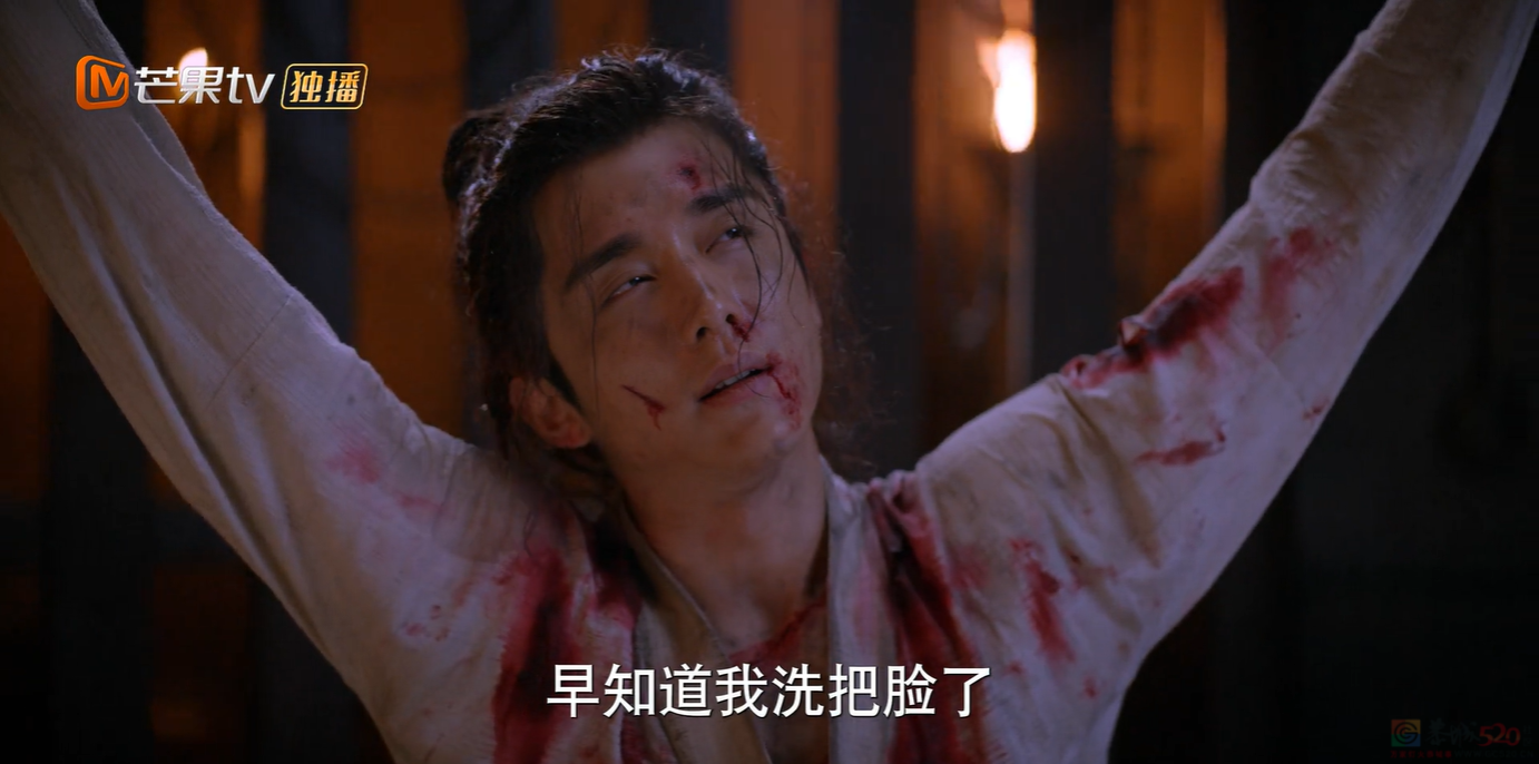 这抠图剧，怎么今天还能火335 / 作者:该做的事情 / 帖子ID:309181
