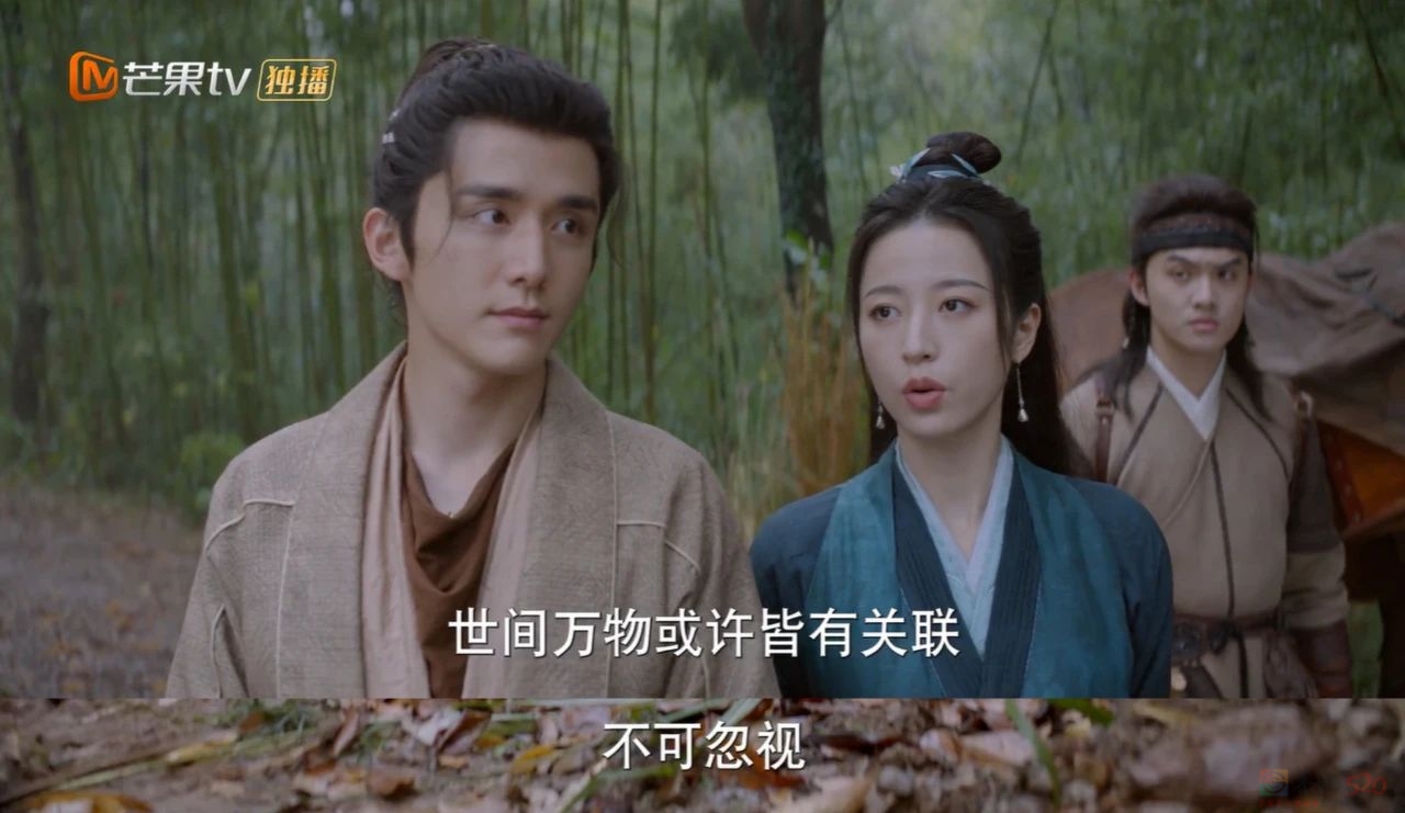 这抠图剧，怎么今天还能火388 / 作者:该做的事情 / 帖子ID:309181