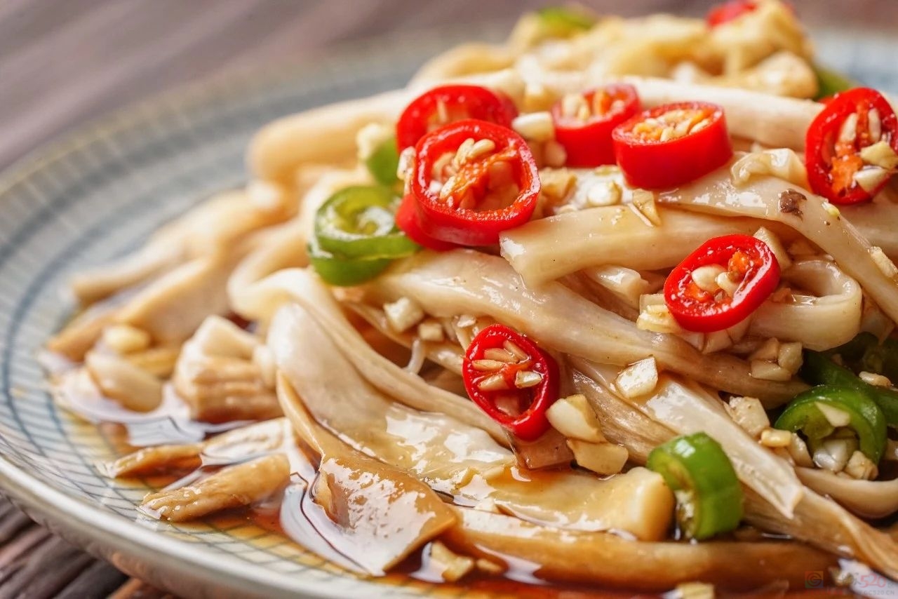 凉拌拯救世界。735 / 作者:爱生活爱美食 / 帖子ID:309284