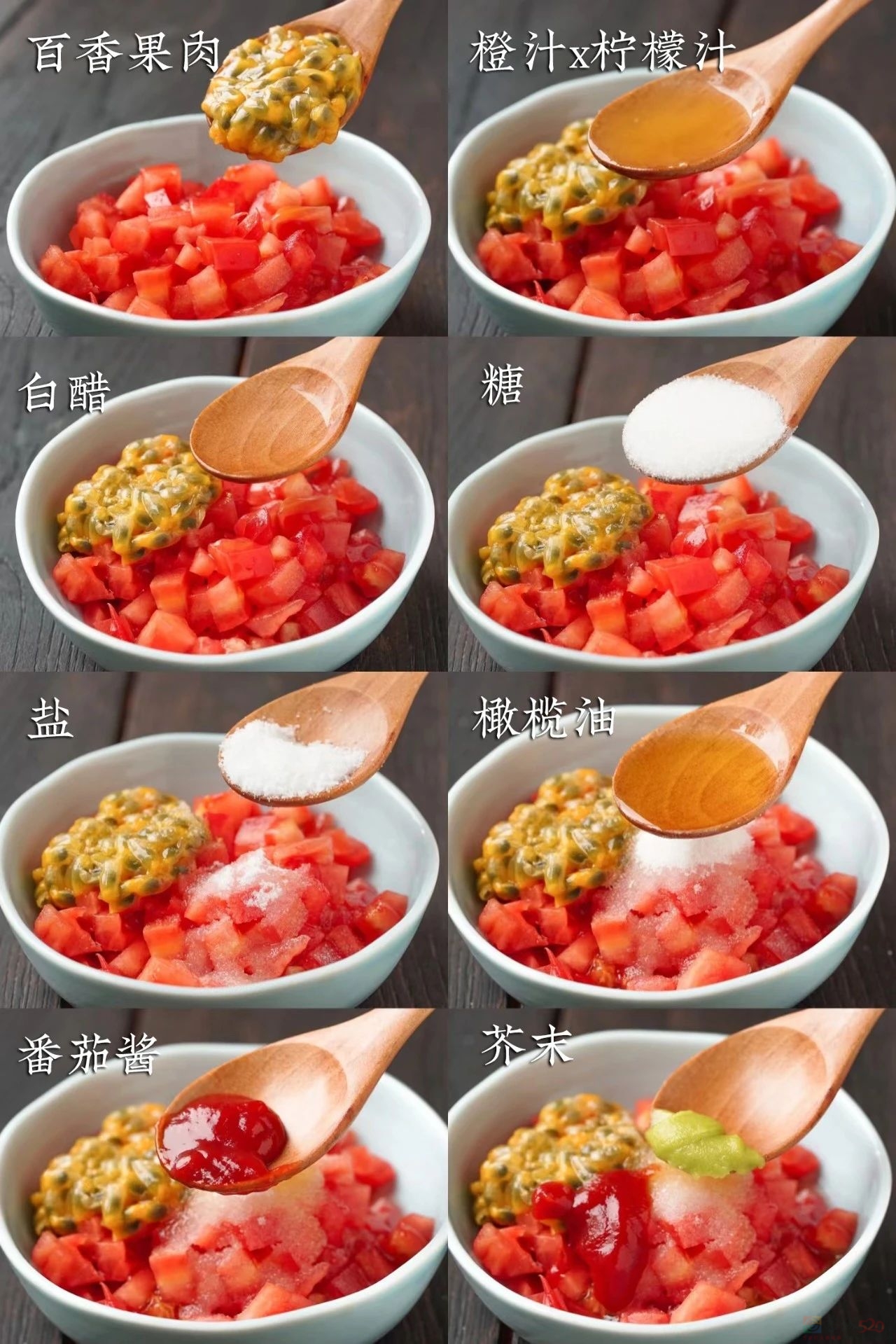 凉拌拯救世界。571 / 作者:爱生活爱美食 / 帖子ID:309284