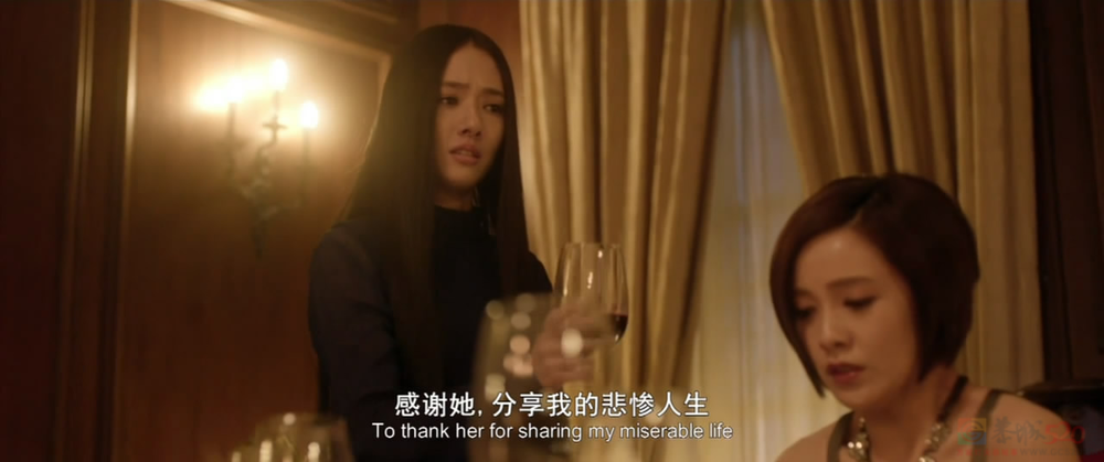 烂片《小时代》，如今成了大预言家803 / 作者:该做的事情 / 帖子ID:309286