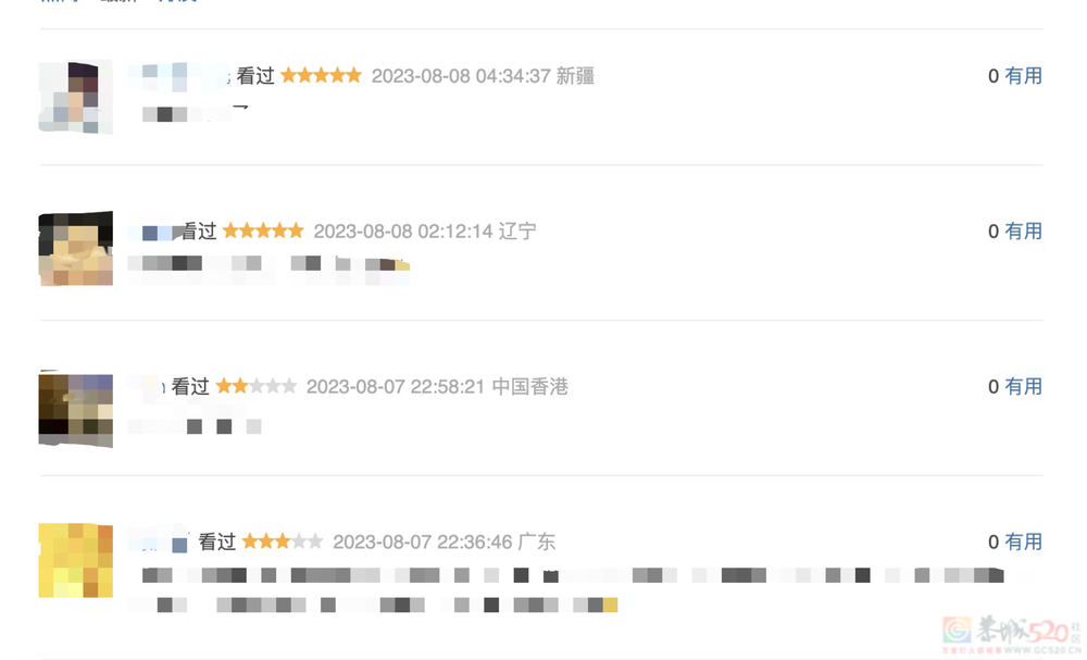 烂片《小时代》，如今成了大预言家623 / 作者:该做的事情 / 帖子ID:309286