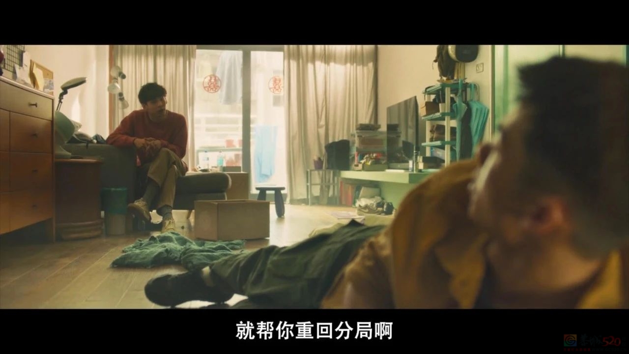 这顶级明星一下海，就爆了965 / 作者:该做的事情 / 帖子ID:309339