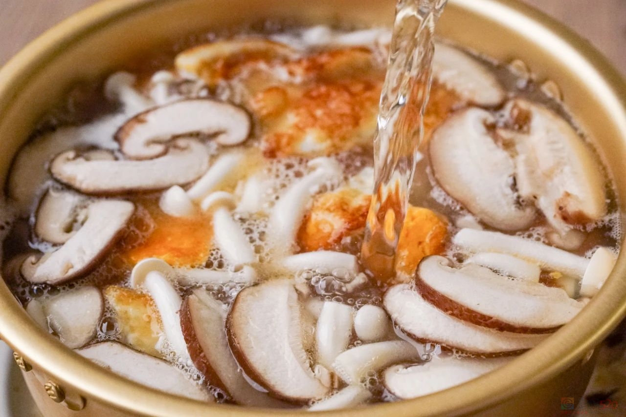 网友真的绝，少油少盐鲜到哭泣的天才吃法。658 / 作者:爱生活爱美食 / 帖子ID:309572