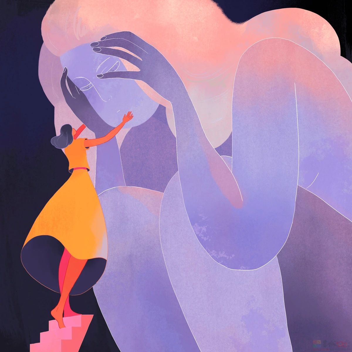 对话“狗头萝莉”：从“擦边主播”，到煎饼摊主226 / 作者:儿时的回忆 / 帖子ID:309655