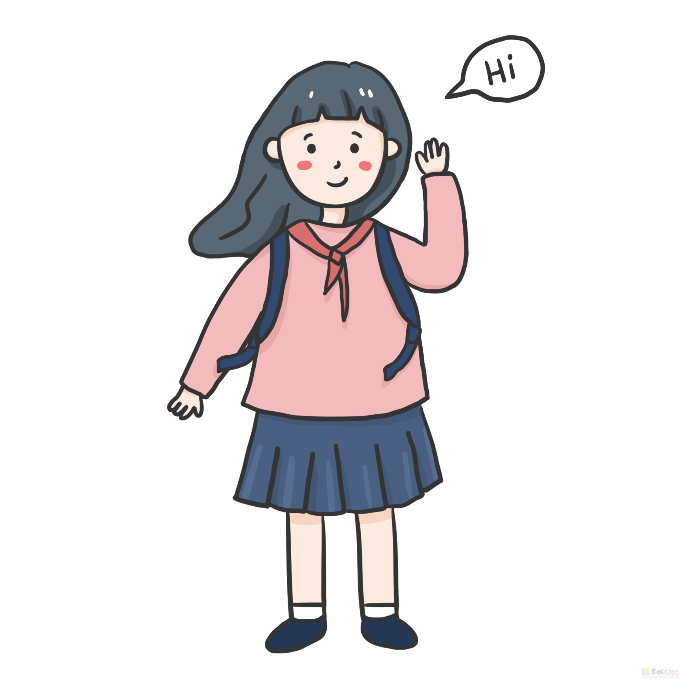 这些“开学综合症”您家的娃中招了吗？308 / 作者:健康小天使 / 帖子ID:309743
