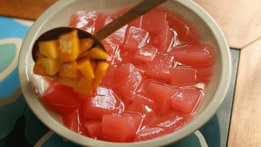 中国人是被它宠着长大的。877 / 作者:爱生活爱美食 / 帖子ID:309769
