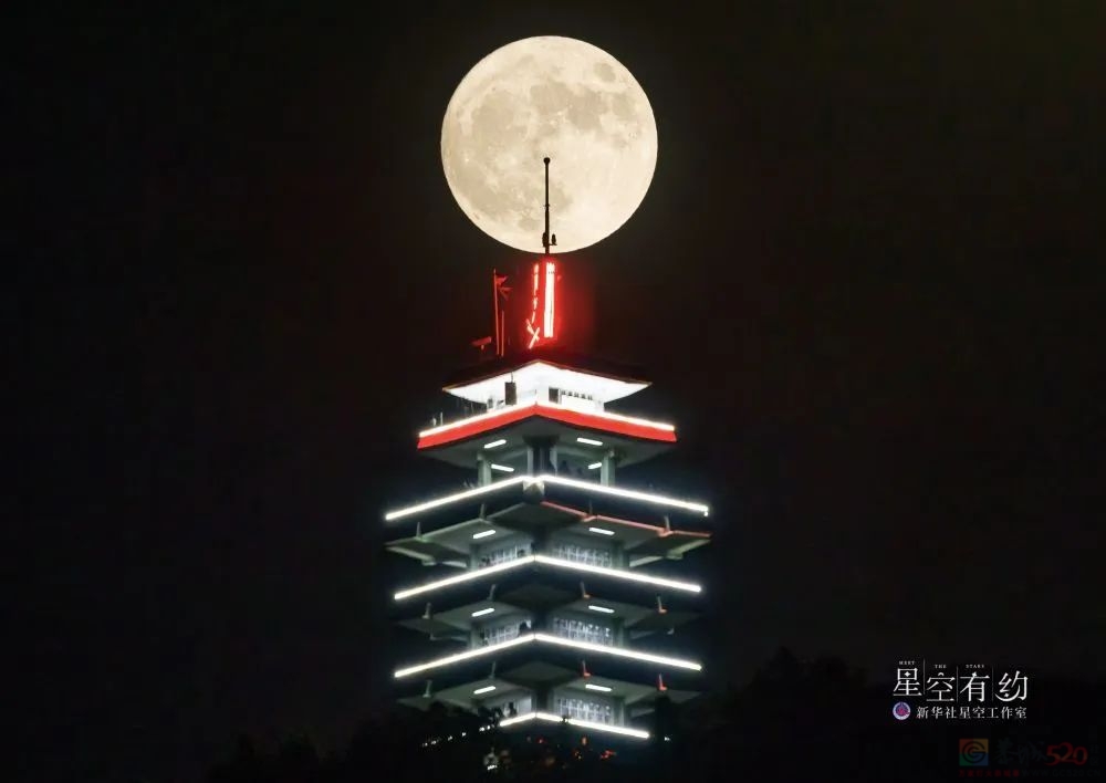 就在今晚，准备观赏！322 / 作者:登山涉水 / 帖子ID:309810