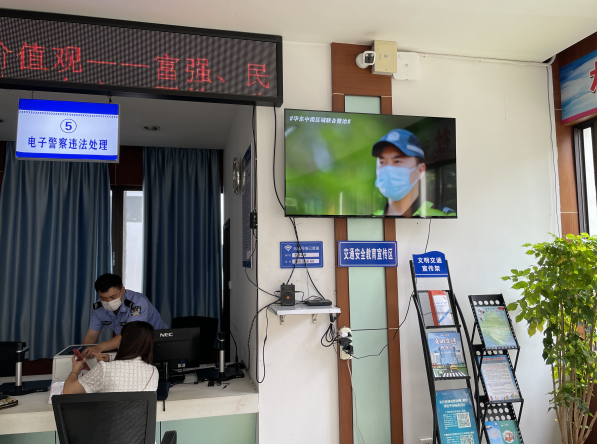 桂林交警启动“第二波”区域会战，一天查处207起货车违法375 / 作者:论坛小编01 / 帖子ID:310009