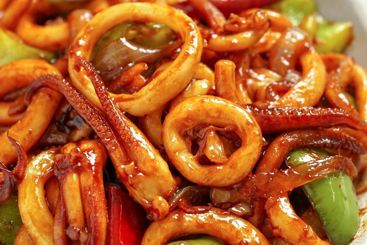 少油又香的下饭硬菜，信不信隔着屏幕也能把你香迷糊？259 / 作者:爱生活爱美食 / 帖子ID:310082