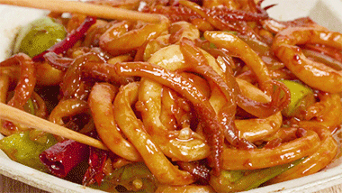 少油又香的下饭硬菜，信不信隔着屏幕也能把你香迷糊？607 / 作者:爱生活爱美食 / 帖子ID:310082