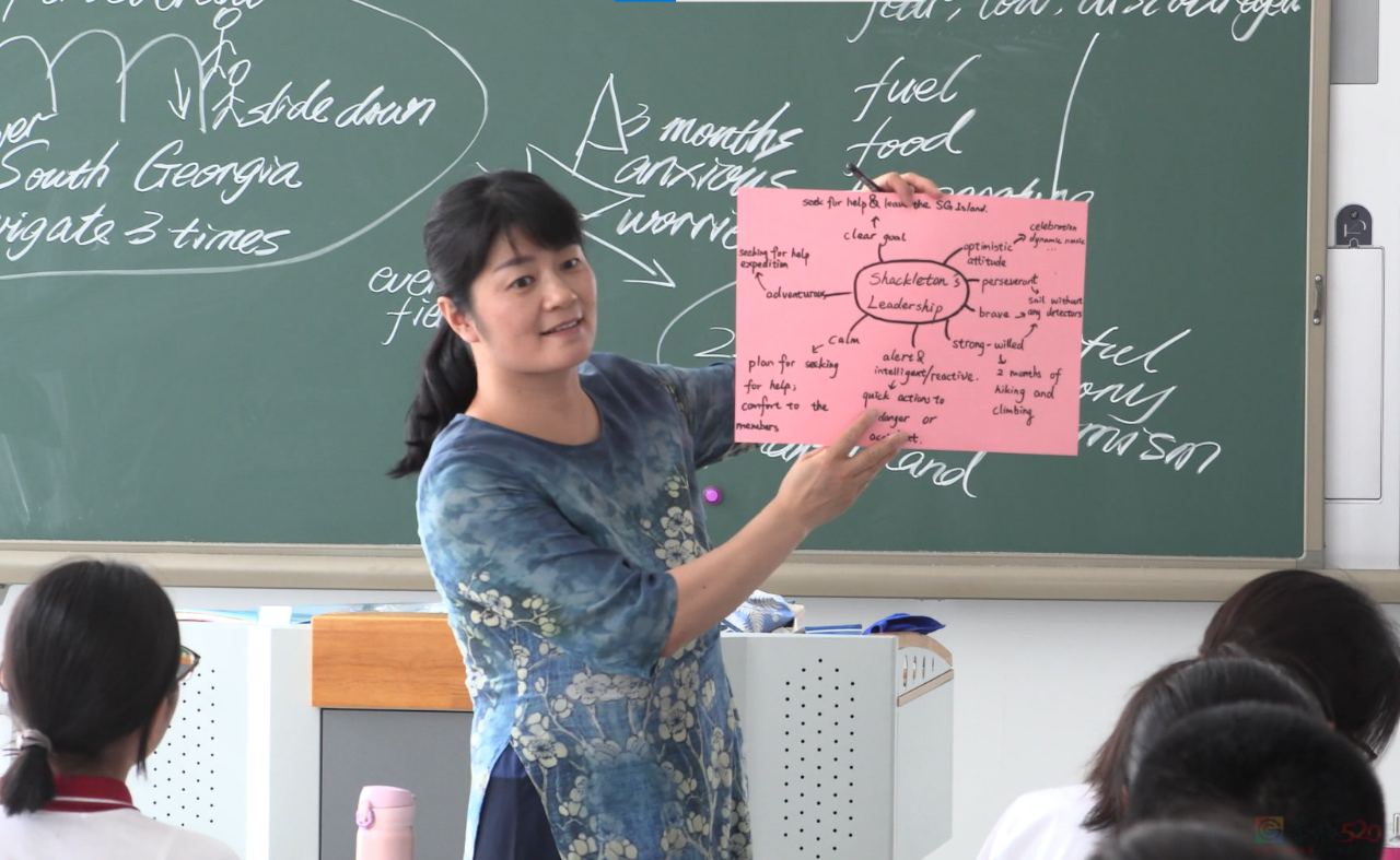 谢谢您，老师！981 / 作者:登山涉水 / 帖子ID:310125