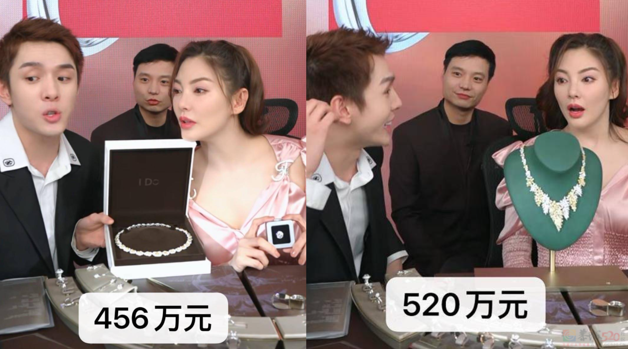 痛哭道歉也没用，李佳琦没法和“所有女生”假装一路人了409 / 作者:儿时的回忆 / 帖子ID:310191